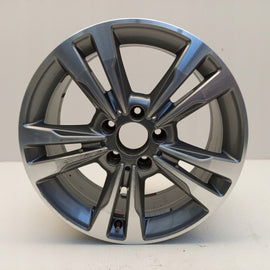 1x Alufelge 17 Zoll 8.0