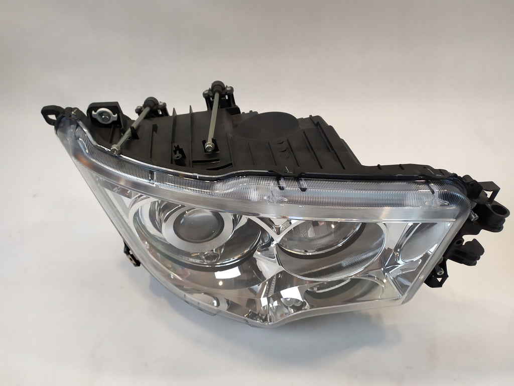 Frontscheinwerfer Mercedes-Benz A9608203939 Xenon Rechts Scheinwerfer Headlight SCH7474879193yn