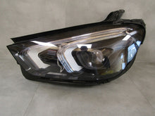 Laden Sie das Bild in den Galerie-Viewer, Frontscheinwerfer Mercedes-Benz Gle A1679069504 LED Links Scheinwerfer Headlight SCH4947342475wv