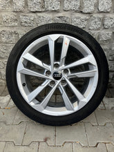 Load image into Gallery viewer, 1x Alufelge 17 Zoll 8.0" 5x112 Audi A3 Rim Wheel FEL8814496387me