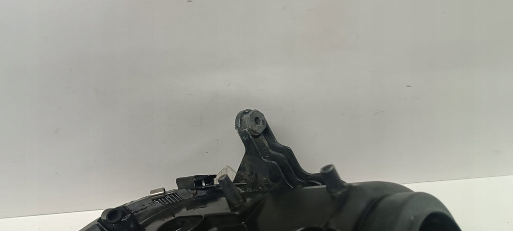 Frontscheinwerfer Mercedes-Benz W211 LPL233 Links Scheinwerfer Headlight SCH6739050845rf