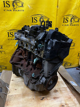 Laden Sie das Bild in den Galerie-Viewer, Motor Dacia Megane IV K9KG656 1.5 DCI 100TKm 2016 Diesel Engine Unkomplett