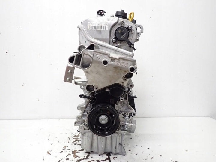Motor Skoda Fabia IV DUSA DUSB 1.0 116PS 85kW 4TKm 2024 Benzin Engine Unkomplett MOT3882628610bq