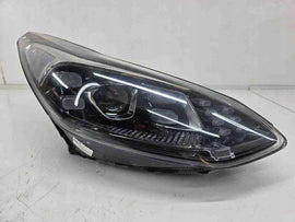 Frontscheinwerfer Kia Sportage 92102F1510 Rechts Scheinwerfer Headlight