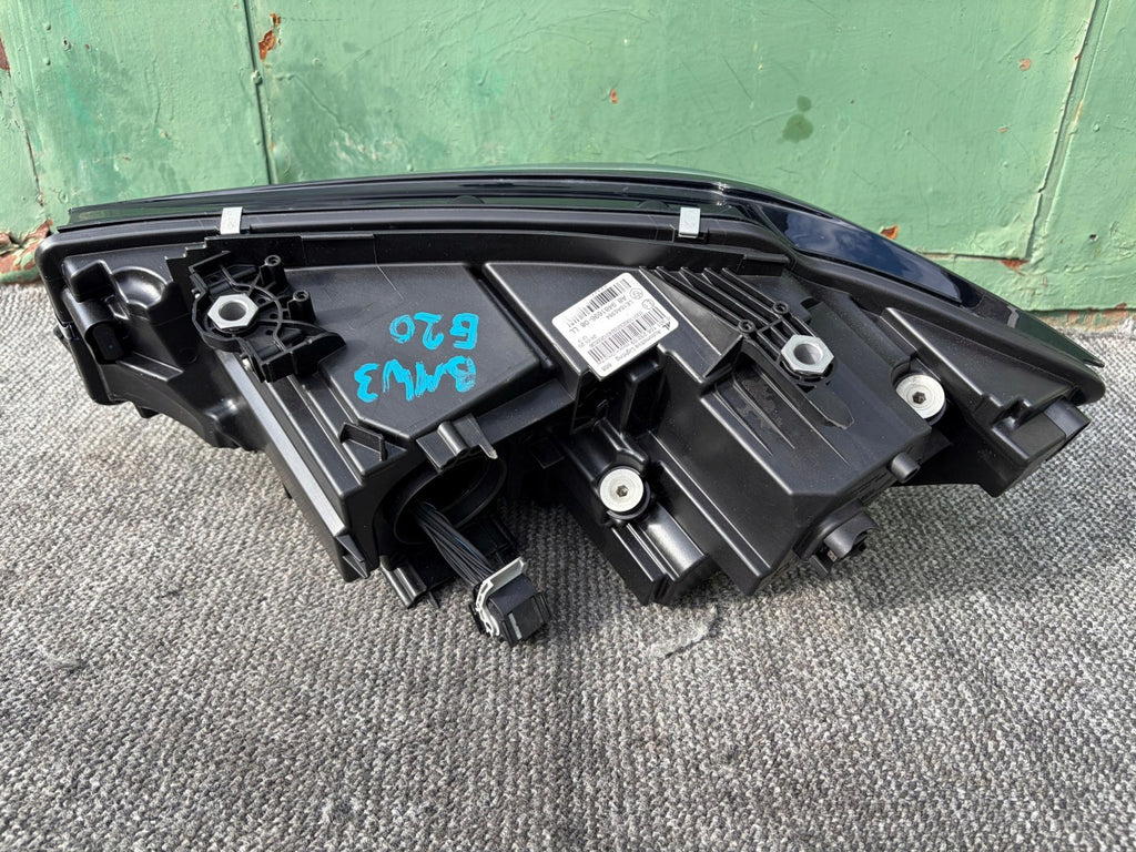 Frontscheinwerfer BMW 3 G21 G20 9481696-08 Rechts Scheinwerfer Headlight SCH1906120575dg