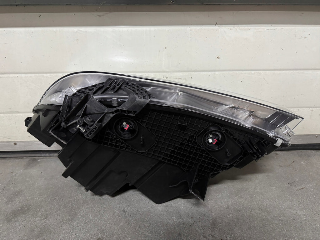 Frontscheinwerfer BMW X5 F15 F16 7424174 Xenon Rechts Scheinwerfer Headlight SCH1520166153wg