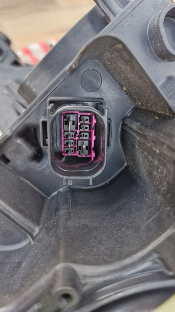 Frontscheinwerfer Audi E Tron 89A941033D LED Links Scheinwerfer Headlight SCH9248410183qr