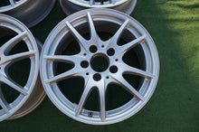 Laden Sie das Bild in den Galerie-Viewer, 4x Alufelge 16 Zoll 6.5" 5x112 49ET A2464011302 Mercedes-Benz W246 Rim Wheel FEL8284220838al