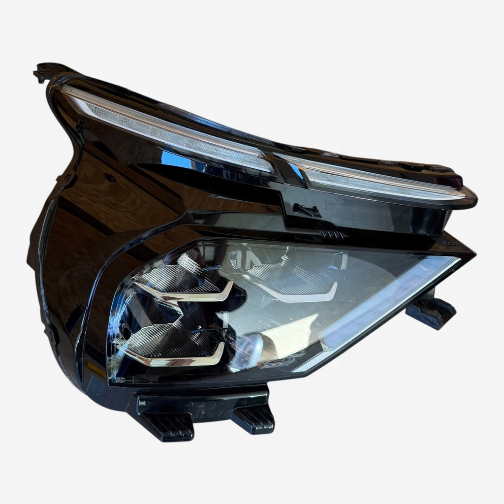 Frontscheinwerfer Citroën C4 III 9830649280 LED Rechts Scheinwerfer Headlight SCH4552837242ml