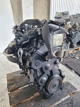 Load image into Gallery viewer, Motor Ford Mondeo T1BB 1.6 TDCI 116PS 85kW 200TKm Diesel Engine Komplett MOT6976639621dh