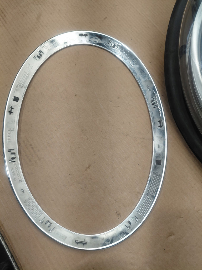 Frontscheinwerfer Mini F56 F55 5A01961 LED Links Scheinwerfer Headlight SCH7108250169zb