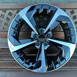 1x Alufelge 18 Zoll 5x100 6F0601025S Seat Ibiza I V Rim Wheel FEL4502539093qp