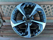 Laden Sie das Bild in den Galerie-Viewer, 1x Alufelge 18 Zoll 5x100 6F0601025S Seat Ibiza I V Rim Wheel FEL4502539093qp