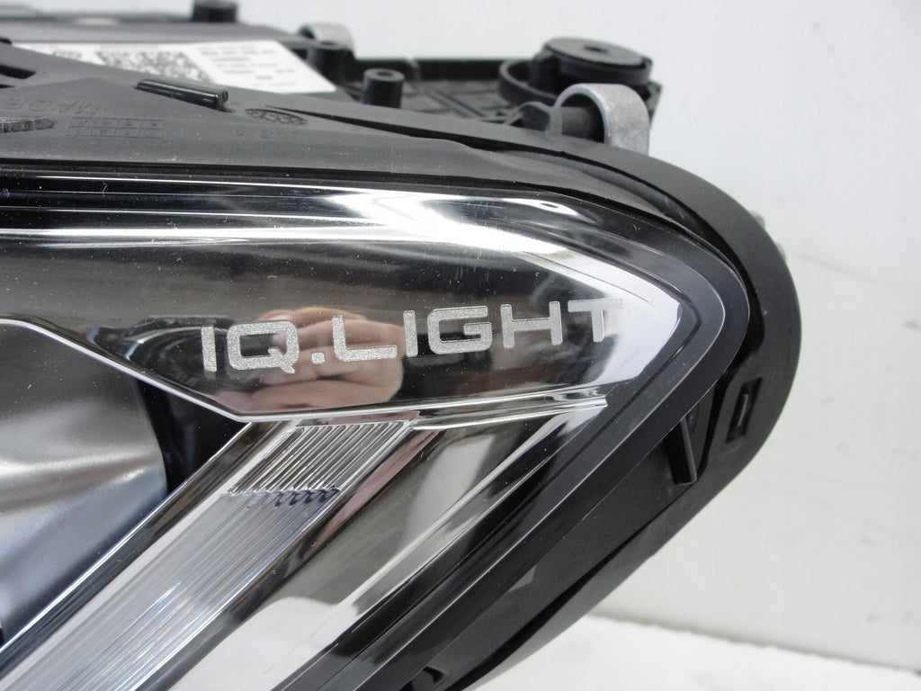 Frontscheinwerfer VW T-Roc 2GA941035 LED Links Scheinwerfer Headlight