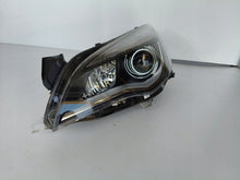 Laden Sie das Bild in den Galerie-Viewer, Frontscheinwerfer Opel Astra 13374517 LED Links Scheinwerfer Headlight