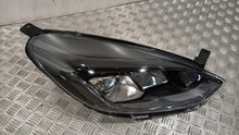 Laden Sie das Bild in den Galerie-Viewer, Frontscheinwerfer Ford Fiesta VII L1BB-13E014-EH Rechts Scheinwerfer Headlight SCH4989681738qw