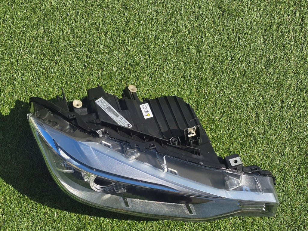 Frontscheinwerfer BMW 3 F30 F31 6311-7259526 Rechts Scheinwerfer Headlight SCH7803507884tk