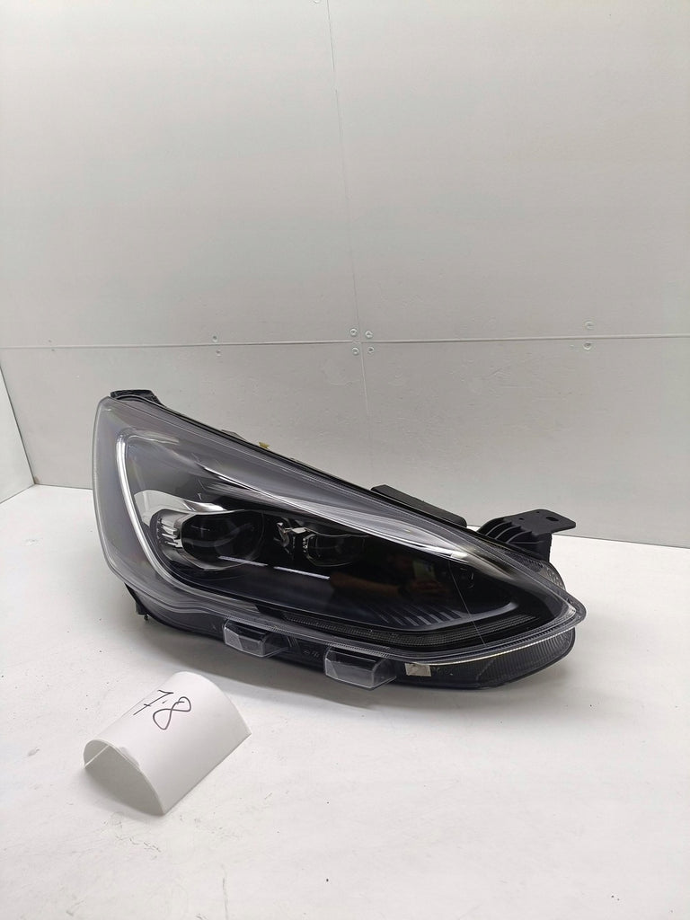 Frontscheinwerfer Ford Focus JX7B13E016AF Rechts Scheinwerfer Headlight SCH8449183033kv