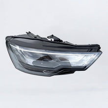 Load image into Gallery viewer, Frontscheinwerfer Audi A6 C8 4K0941034 LED Rechts Scheinwerfer Headlight