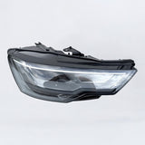 Frontscheinwerfer Audi A6 C8 4K0941034 LED Rechts Scheinwerfer Headlight