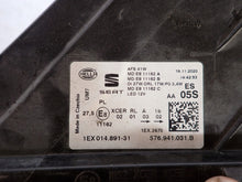 Laden Sie das Bild in den Galerie-Viewer, Frontscheinwerfer Seat Ateca 576941031B Full LED Links Scheinwerfer Headlight