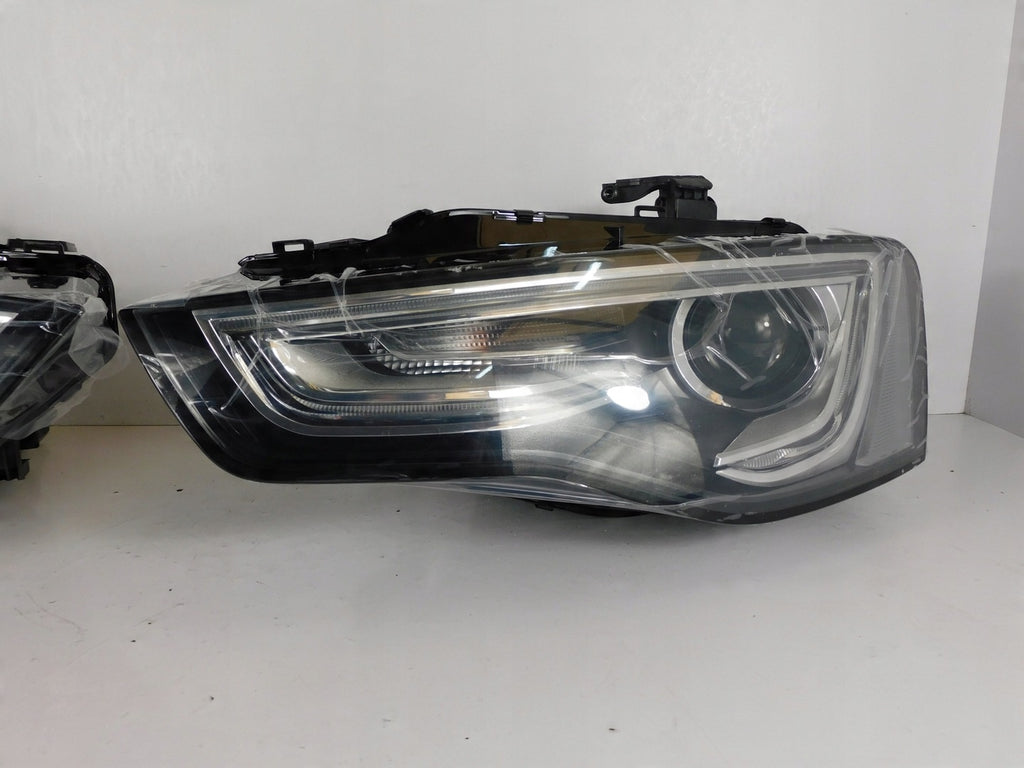 Frontscheinwerfer Audi A5 8T0941043 Xenon Ein Stück (Rechts oder Links)