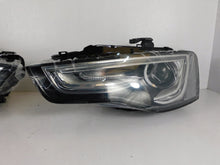 Laden Sie das Bild in den Galerie-Viewer, Frontscheinwerfer Audi A5 8T0941043 Xenon Ein Stück (Rechts oder Links)