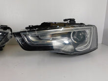 Laden Sie das Bild in den Galerie-Viewer, Frontscheinwerfer Audi A5 8T0941043 Xenon Ein Satz Scheinwerfer Headlight SCH3190254567od