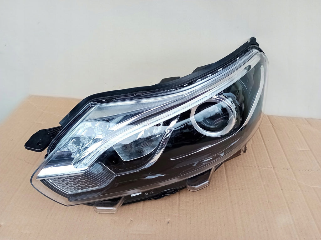 Frontscheinwerfer Toyota Proace Links Scheinwerfer Headlight SCH5959587547to