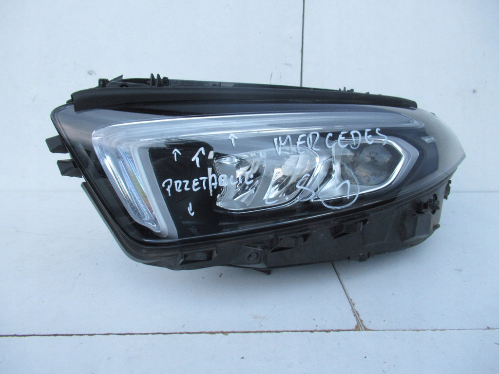 Frontscheinwerfer Mercedes-Benz W177 A1779063705 LED Links Headlight SCH5984603356qi