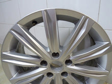 Load image into Gallery viewer, 1x Alufelge 17 Zoll 6.5" 5x114.3 48,5ET 5TA601025J VW Touran Rim Wheel FEL4553308673qu