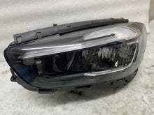 Laden Sie das Bild in den Galerie-Viewer, Frontscheinwerfer Mercedes-Benz W247 A2479060904 LED Links Headlight SCH3212589068em
