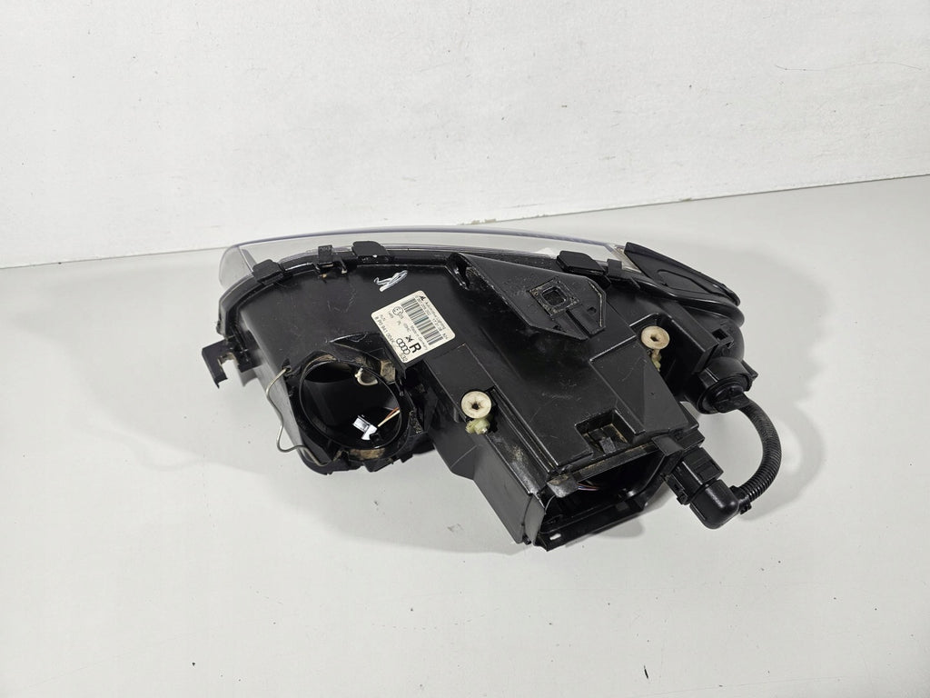 Frontscheinwerfer Audi A3 123790843543 Rechts Scheinwerfer Headlight SCH3794993042ck