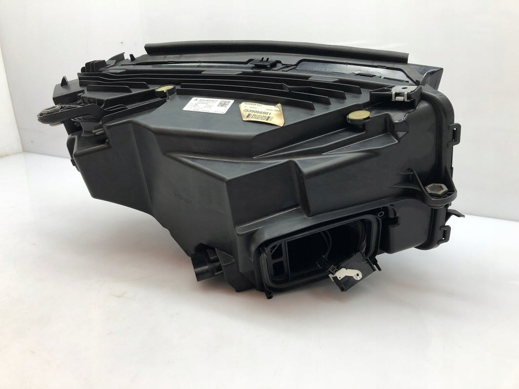 Frontscheinwerfer Mercedes-Benz Glc X253 A2539066901 LED Links Headlight SCH2246315944jz
