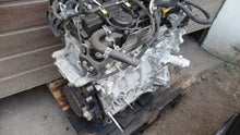 Laden Sie das Bild in den Galerie-Viewer, Motor Opel Astra K 1.6 CDTI Diesel Engine Komplett MOT8224616399ry