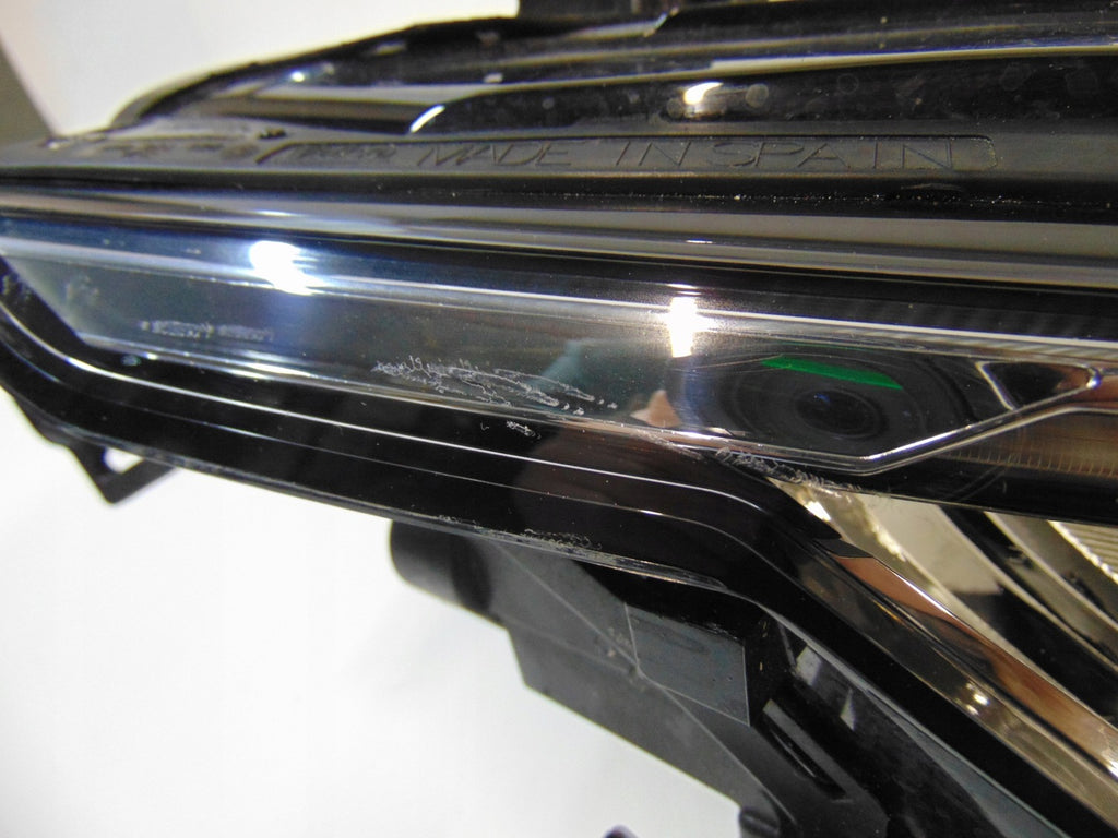 Frontscheinwerfer VW Golf VIII 5H1941006C LED Rechts Scheinwerfer Headlight SCH1690686710if