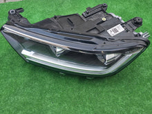 Laden Sie das Bild in den Galerie-Viewer, Frontscheinwerfer VW T-Roc 2GA941035AH Links Scheinwerfer Headlight SCH7503100320ug