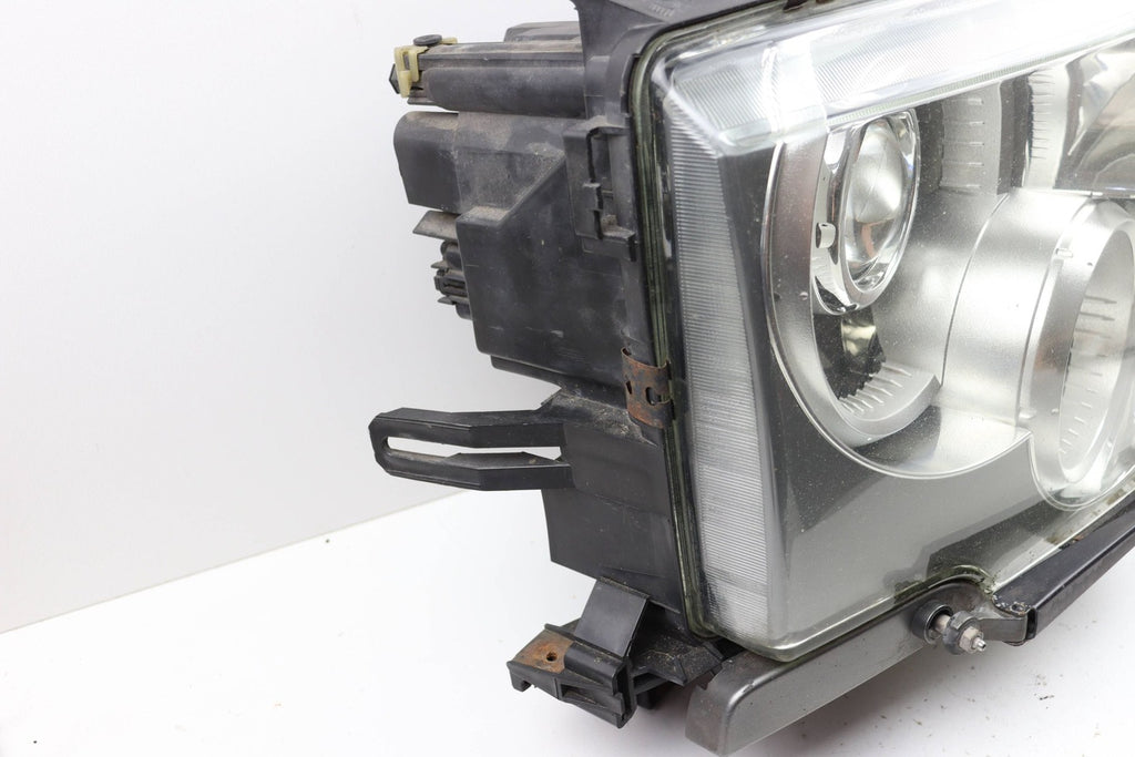 Frontscheinwerfer Land Rover Range L322 0301185272 Xenon Rechts Headlight SCH9181272596wc