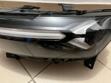 Laden Sie das Bild in den Galerie-Viewer, Frontscheinwerfer Dacia Duster 260603515R Full LED Links Scheinwerfer Headlight SCH6812390523zl
