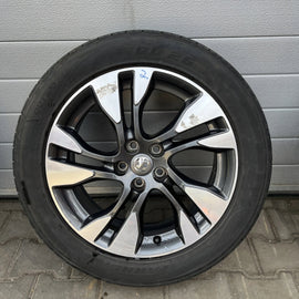 1x Alufelge 18 Zoll 7.5