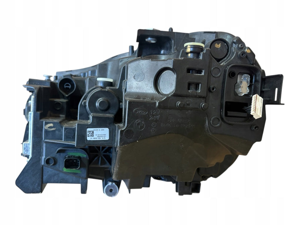 Frontscheinwerfer BMW 2 G42 5A320E6-08 Rechts Scheinwerfer Headlight SCH8588032340vi
