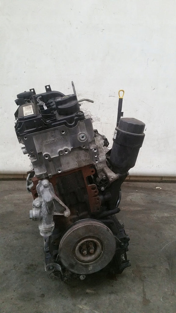 Motor Mercedes-Benz Cla C117 651900 2.2 CDI 2016 Diesel Engine Unkomplett