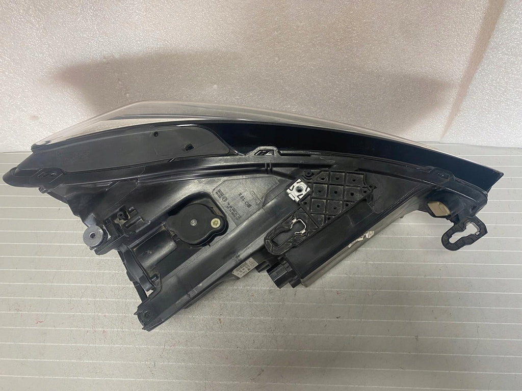 Frontscheinwerfer Seat Leon 5FB941007G LED Links Scheinwerfer Headlight SCH7483010484nu