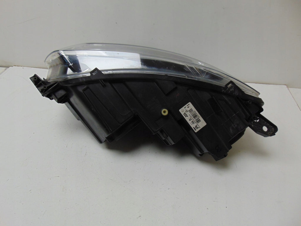 Frontscheinwerfer Citroën Berlingo 9816824780 LED Rechts Scheinwerfer Headlight SCH8036717097ig