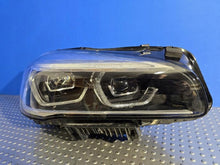 Load image into Gallery viewer, Frontscheinwerfer BMW 2 F45 A85A017B2-01 Full LED Rechts Scheinwerfer Headlight