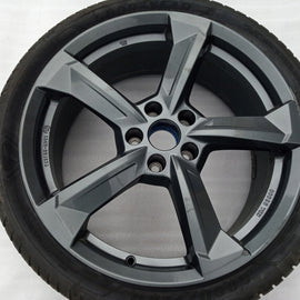 1x Alufelge 19 Zoll 8.0
