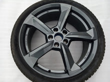 Load image into Gallery viewer, 1x Alufelge 19 Zoll 8.0" 5x112 KBA52888 Audi I Rim Wheel FEL4309853676ni