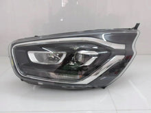 Laden Sie das Bild in den Galerie-Viewer, Frontscheinwerfer Ford Transit Custom JK2113D153BJ LED Links Headlight