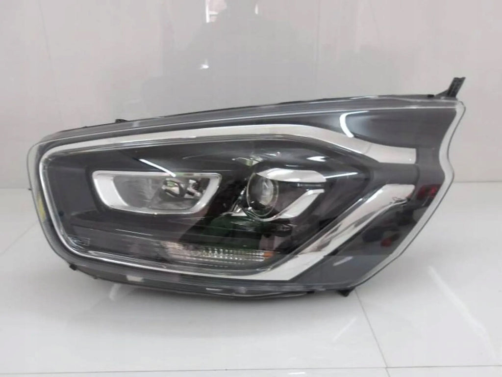 Frontscheinwerfer Ford Transit Custom JK2113D153BJ LED Links Headlight SCH9455086135hn