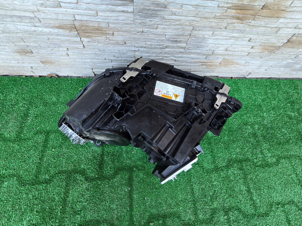 Frontscheinwerfer BMW X3 G01 G02 5A29218 Laser Rechts Scheinwerfer Headlight SCH6394605008hw